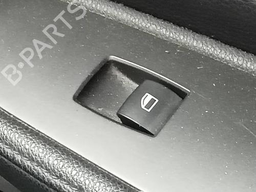Used Right front window switch BMW 1 (E81) 118 i (143 hp) 17011434