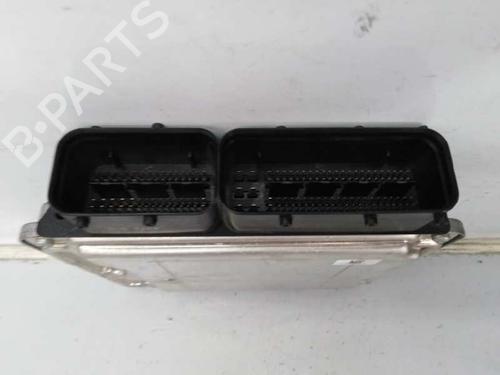 Engine control unit (ECU) OPEL INSIGNIA A Sports Tourer (G09)  | BP6317295M57 