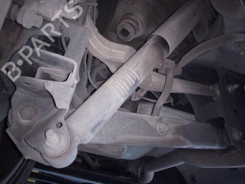 Used Left rear shock absorber NISSAN QASHQAI / QASHQAI +2 I (J10, NJ10, JJ10E) [2006-2014]  19506728