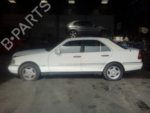 Gearbox MERCEDES-BENZ C-CLASS (W202)  | BP12495753M3 