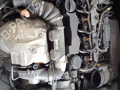 Used Parts PEUGEOT 308 I (4A_, 4C_) 1.6 HDi (90 hp) 4159209