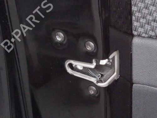 Used Front left lock BMW X1 (F48) sDrive 18 d (150 hp) 9456896