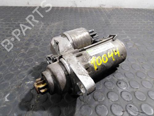 Startmotor SEAT IBIZA IV SC (6J1, 6P5) 1.2 (70 hp) 9697085