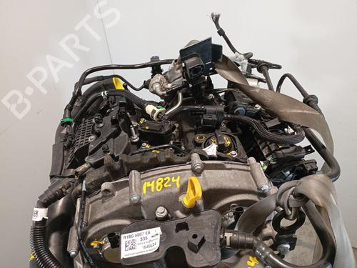 Engine FORD PUMA (J2K, CF7) 1.0 EcoBoost mHEV | BP36409865M1 - Image 6
