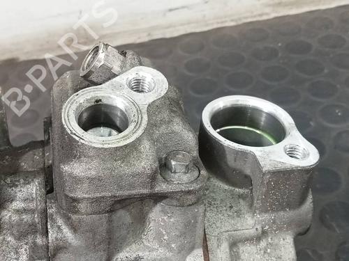 AC compressor AUDI A5 (8T3) 2.0 TFSI | BP10675832M34 
