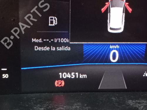 Airbag Kit VW T-CROSS (C11, D31)  | BP32442786C86 