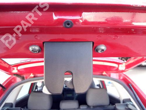 Used Tailgate lock Tailgate lock SKODA FABIA II Combi (545) 1.9 TDI (105 hp) 10724942 10724942