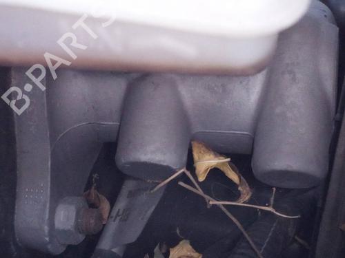 Used Brake master cylinder JAGUAR XF I (X250) 2.7 D (207 hp) 15385788