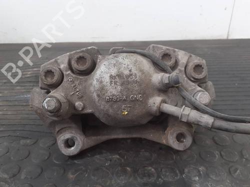 Left front brake caliper AUDI A5 Sportback (8TA) 2.7 TDI | BP11589663M105 