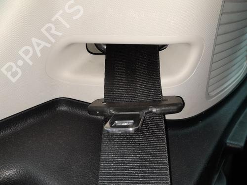 Used Rear right seatbelt FORD B-MAX (JK) 1.0 EcoBoost (125 hp) 26308082