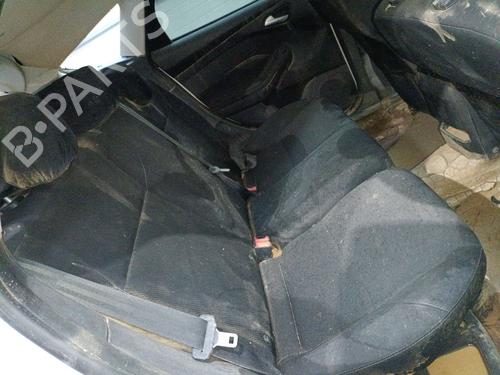 Right rear brake caliper FORD FOCUS III 1.5 TDCi | BP32394248M106