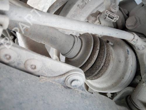 Used Left rear driveshaft MERCEDES-BENZ E-CLASS (W211) [2002-2009]  11280368