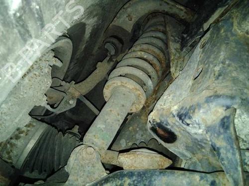 Used Right front shock absorber TOYOTA LAND CRUISER 90 (_J9_) 3.0 TD (KZJ90_, KZJ95_, KZJ90R, KZJ95R, KZJ90W, KZJ95W) (125 hp) 6530024