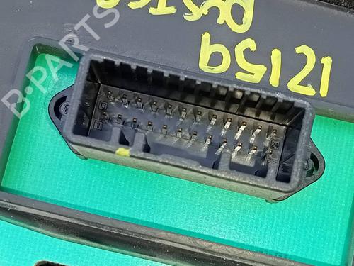 Instrument cluster DACIA DUSTER (HS_)  | BP17225181C47 