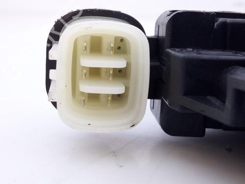 Front left window mechanism MITSUBISHI OUTLANDER III (GG_W, GF_W, ZJ, ZL, ZK) 2.0 (GF7W) | BP17633397C22 