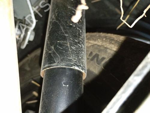 Used Left rear shock absorber Left rear shock absorber VW CADDY V Box Body/MPV (SBA, SBH) 2.0 TDi (102 hp) 33243786 33243786