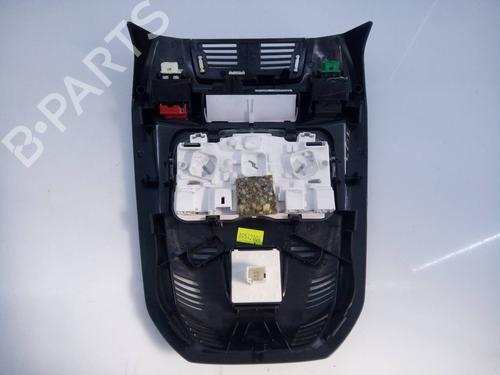 Interior roof light PEUGEOT 3008 II SUV (MC_, MR_, MJ_, M4_) 2.0 BlueHDi 180 | BP9270316I8 