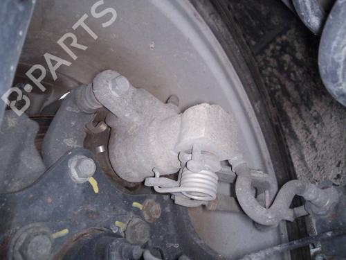 Used Left rear brake caliper SUZUKI SX4 S-Cross (JY) [2013-2025]  18958252
