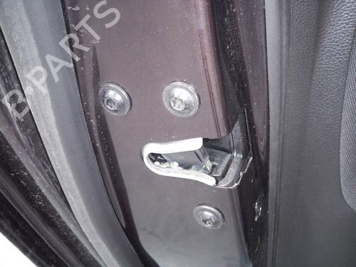 Used Rear left lock OPEL INSIGNIA A (G09) 2.0 CDTI (68) (140 hp) 15651030
