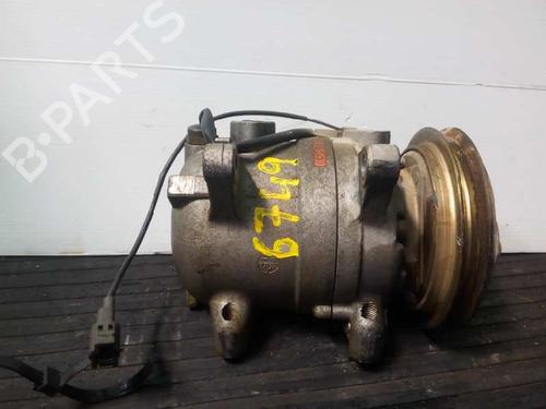 AC compressor NISSAN TERRANO II (R20)  | BP5596817M34 