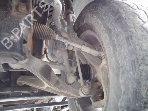 Used Left front steering knuckle JEEP GRAND CHEROKEE III (WH, WK) 3.0 CRD (218 hp) 16247605