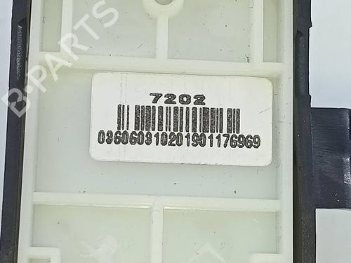 Electronic module CITROËN C-ELYSEE (DD_)  | BP17492001M83 