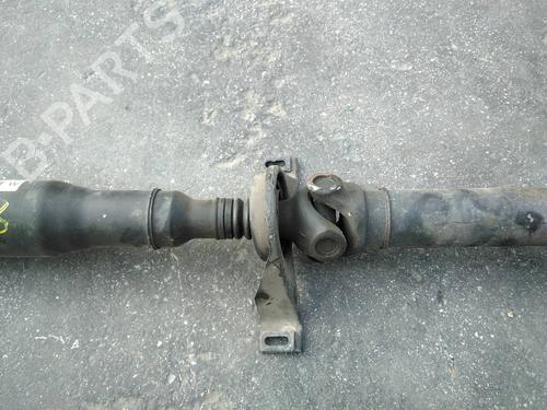 Driveshaft MERCEDES-BENZ CLS (C219)  | BP6701411M37 