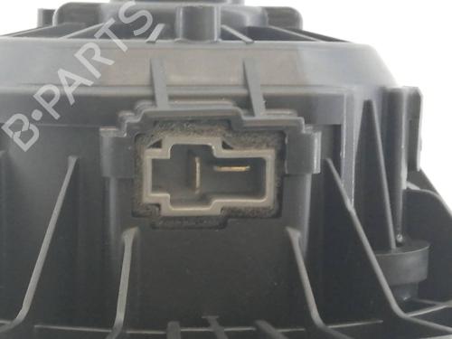 Heater blower motor KIA CARENS IV 1.7 CRDi | BP14061592M62 