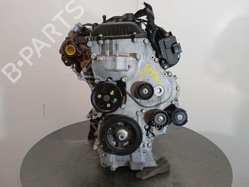 Used Engine Engine 37605719 37605719