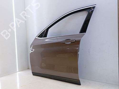 Left front door BMW X1 (F48) sDrive 18 d | BP26737939C2 