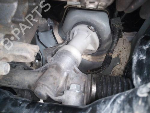Used Steering rack HYUNDAI i30 FASTBACK (PDE, PDEN) [2017-2025]  19696721