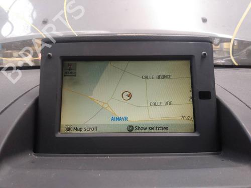 Electronic module TOYOTA AVENSIS Estate (_T25_) 2.0 D-4D (CDT250_, CDT250R) | BP12491286M83 