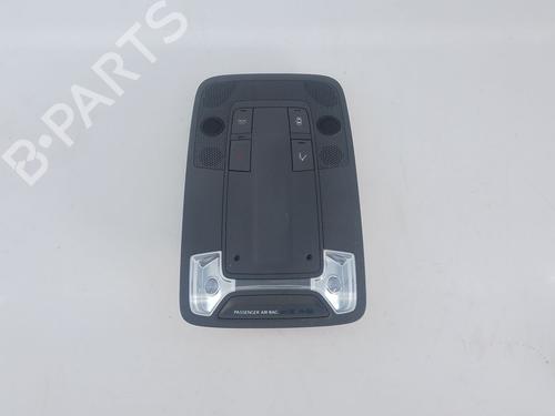 Used Interior roof light AUDI A3 Sportback (8YA, 8YF) [2019-2025]  27464974