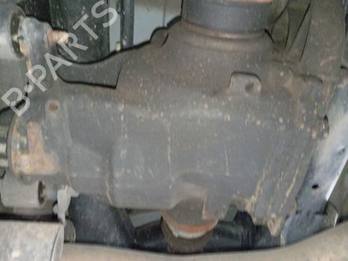 Used Rear differential Rear differential BMW X4 (F26) xDrive 20 d (190 hp) 34633852 34633852