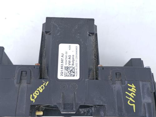 Steering column stalk VW T-CROSS (C11, D31) 1.0 TSi | BP39961594I23 - Image 3