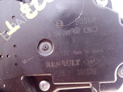 Rear wiper motor RENAULT MEGANE III Grandtour (KZ0/1) 1.5 dCi (KZ09, KZ0D, KZ1G, KZ29, KZ14, KZ1W, KZ10, KZ1F,... | BP11378403M102