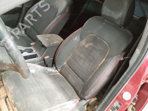Servo brake HYUNDAI TUCSON (TL, TLE) 1.6 CRDi | BP28058220M42 