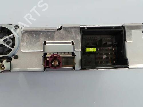 Radio BMW 1 (F20) 118 d | BP1929444E6 
