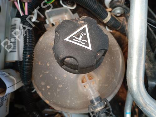 Used Expansion tank OPEL GRANDLAND / GRANDLAND X (A18, P1UO) 1.2 (75) (131 hp) 29026944