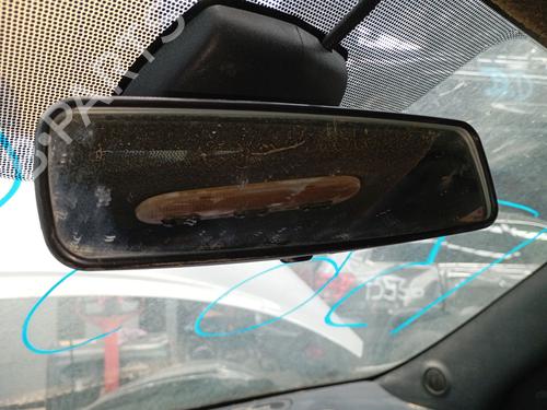 Used Rear mirror NISSAN JUKE (F15) 1.5 dCi (110 hp) 27324447