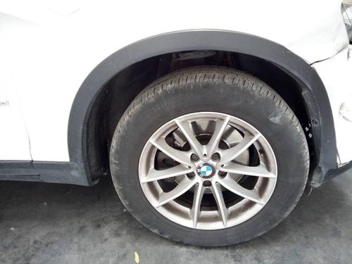 Used Front right wheel arch trim BMW X3 (F25) xDrive 20 d (184 hp) 14939848