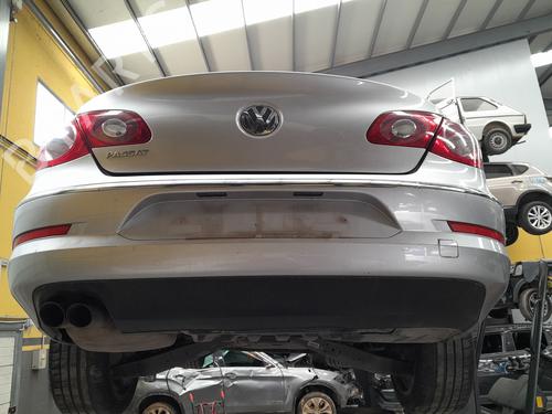 Used Rear bumper VW PASSAT B6 (3C2) 2.0 TDI 16V (140 hp) 26291579