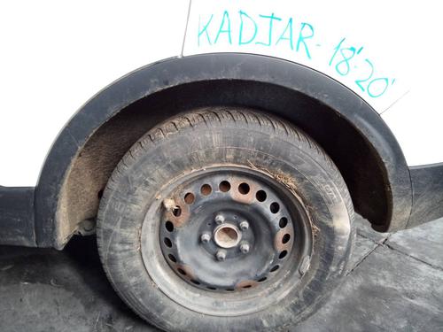 Used Rear left wheel arch trim RENAULT KADJAR (HA_, HL_) [2015-2025]  18695142