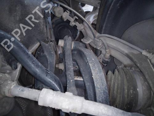 Used Left front shock absorber AUDI A5 Sportback (8TA) 2.0 TDI (190 hp) 11698857