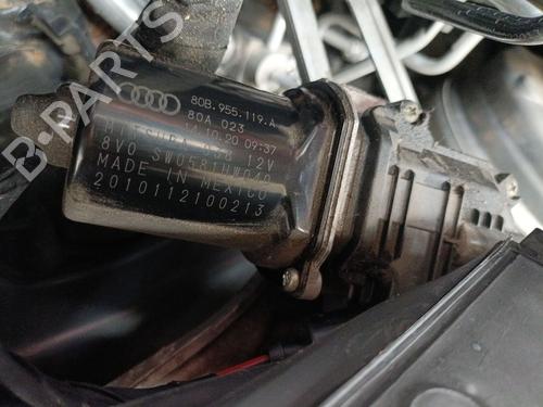 Used Front wiper motor Front wiper motor 38303887 38303887