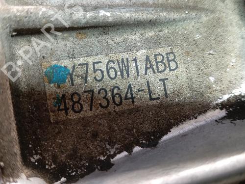 Gearbox SUBARU LEGACY V Estate (BR)  | BP20699232M3 
