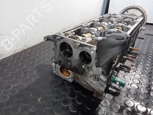 Cylinder head VW GOLF VI (5K1) 1.6 TDI | BP11919834M5 
