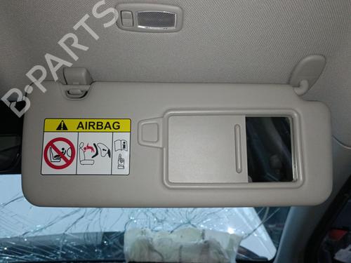 right-sun-visor-hyundai-tucson-nx4e-nx4a-2020-32022929 main image