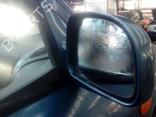 Right mirror HYUNDAI SANTA FÉ I (SM) 2.0 CRDi | BP19173159C27 