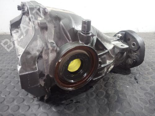 Rear differential MERCEDES-BENZ C-CLASS (W204)  | BP9121118M24 